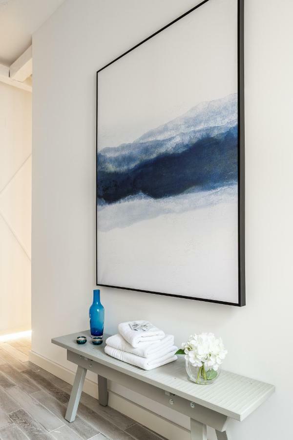 Waou Sky Of Madrid Es Mia - Corta Duracion Apartment Exterior photo