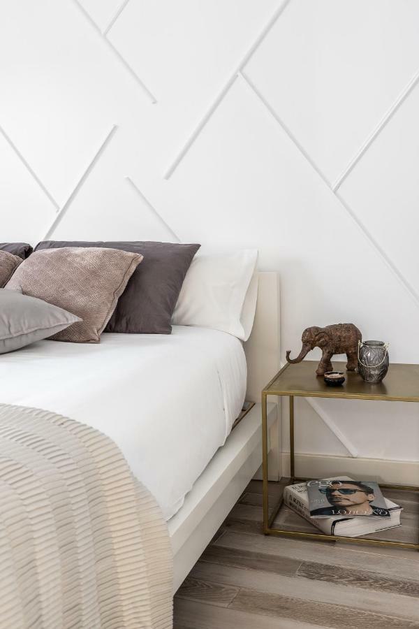 Waou Sky Of Madrid Es Mia - Corta Duracion Apartment Exterior photo