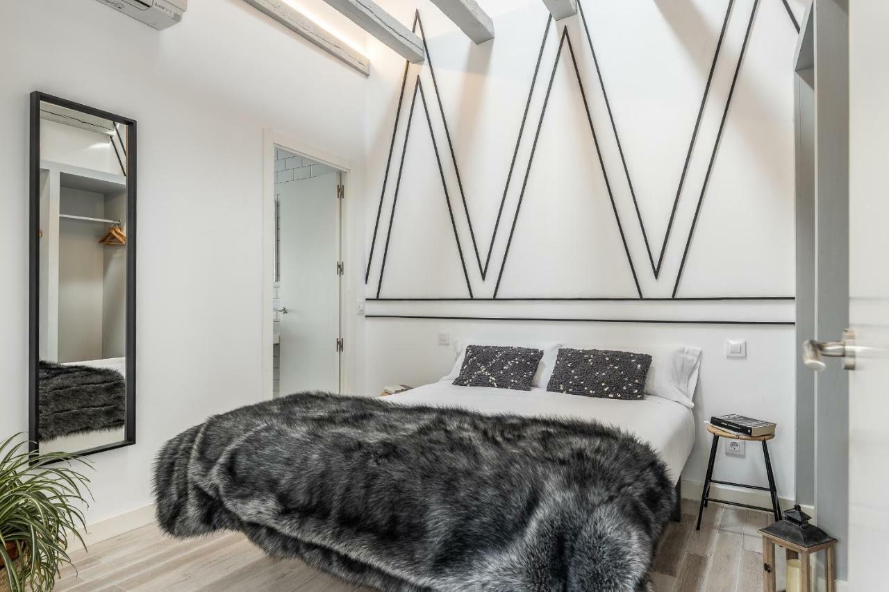 Waou Sky Of Madrid Es Mia - Corta Duracion Apartment Exterior photo
